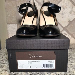 Cole Haan Lucetta Mary Janes